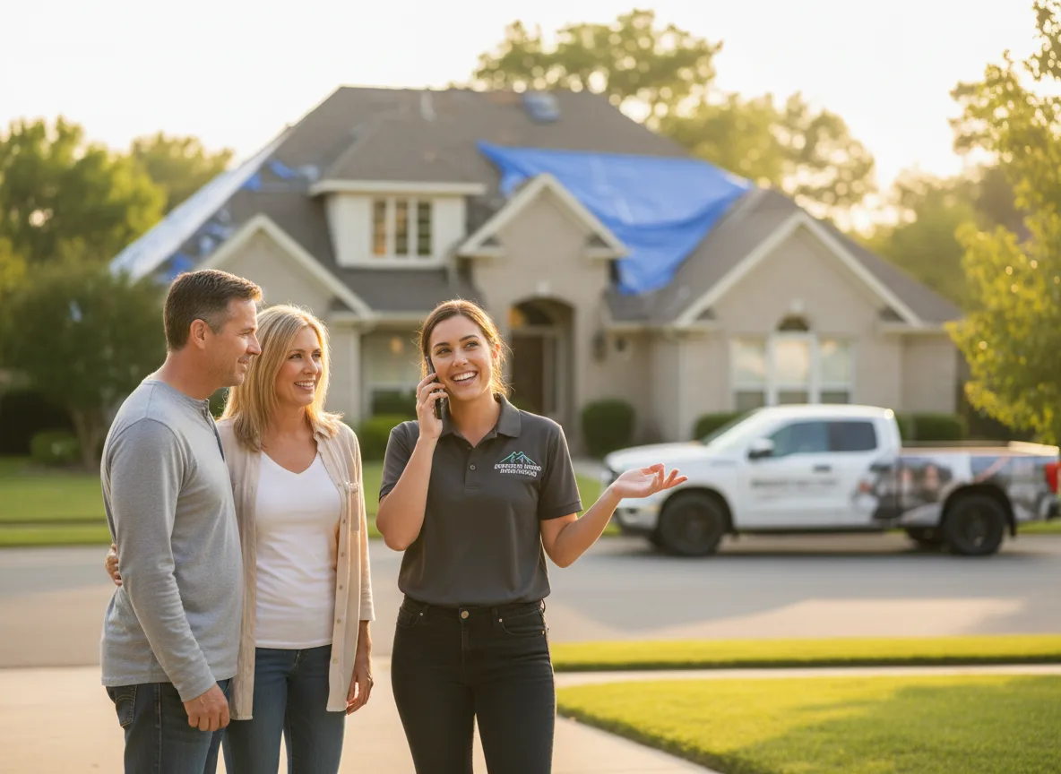 Emergency Roof Repair La Grange, NC FAQs